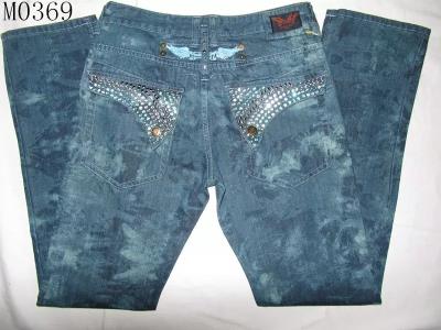 Cheap Men's Robin's jeans wholesale No. 148